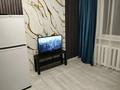 1-бөлмелі пәтер · 13 м² · 4/5 қабат, Сатпаева 19/1 — Майлина, бағасы: 7.5 млн ₸ в Астане, Алматы р-н