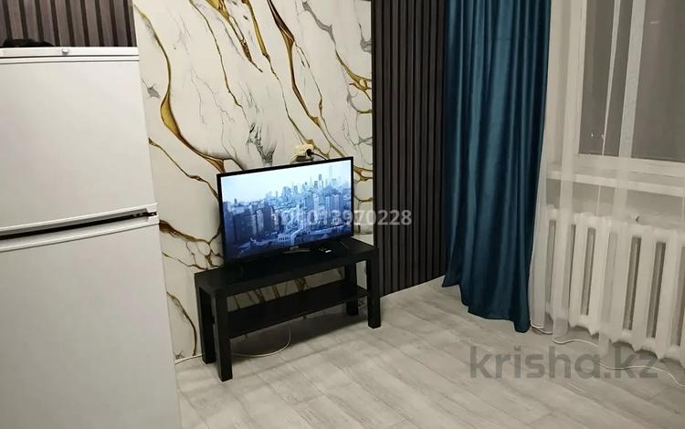 1-бөлмелі пәтер · 13 м² · 4/5 қабат, Сатпаева 19/1 — Майлина, бағасы: 7.5 млн ₸ в Астане, Алматы р-н — фото 2