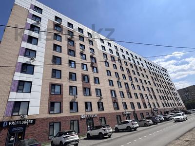 1-бөлмелі пәтер · 47.7 м² · 7/9 қабат, Баисейтова 108 — Шакарима, бағасы: 31.5 млн ₸ в Семее