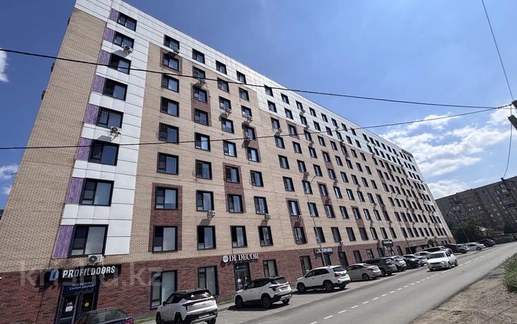 1-бөлмелі пәтер · 47.7 м² · 7/9 қабат, Баисейтова 108 — Шакарима, бағасы: 31.5 млн ₸ в Семее — фото 4