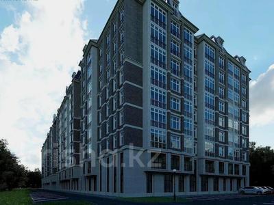 3-комнатная квартира, 104.3 м², 4/8 этаж, 2-я улица 17-Б за ~ 43.8 млн 〒 в Атырау