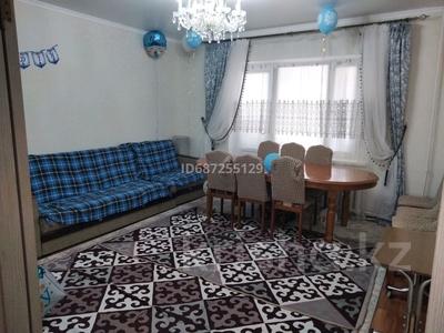 4-комнатная квартира · 77.2 м² · 3/5 этаж, Асылбекова за 30 млн ₸ в Жезказгане