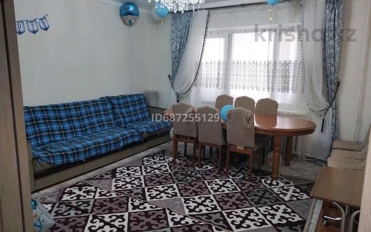 4-комнатная квартира · 77.2 м² · 3/5 этаж, Асылбекова за 30 млн ₸ в Жезказгане — фото 4