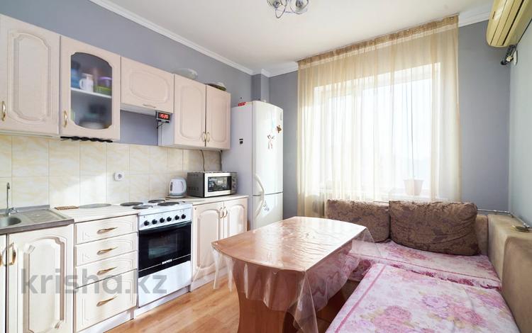 1-комнатная квартира, 35.1 м², 8/9 этаж, Айтматова 29А