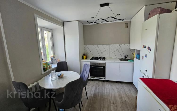 3-комнатная квартира · 61 м² · 3/5 этаж, Батыр Баяна за 28.5 млн ₸ в Петропавловске — фото 2