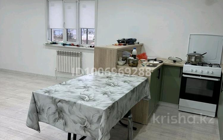 Жеке үй · 2 бөлме · 120 м² · 3 жүзд., М.Дулат 30 — Новый Аралтал, бағасы: 27 млн ₸ в Аксае — фото 2