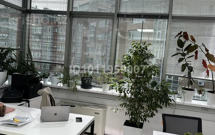 Кеңселер · 180 м², бағасы: ~ 2.1 млн ₸ в Алматы, Медеуский р-н — фото 2