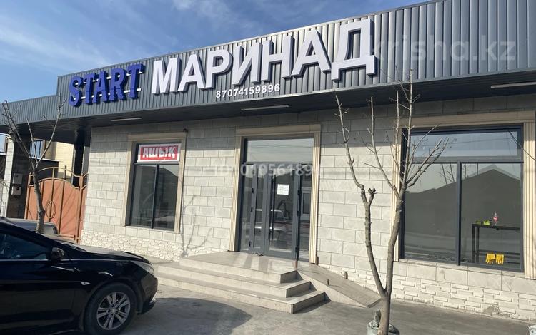 Свободное назначение · 80 м² за 250 000 ₸ в Шымкенте, Абайский р-н — фото 2