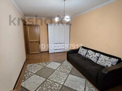 1-бөлмелі пәтер · 31 м² · 4/5 қабат, Гагарина 12 — Карасай батыра, бағасы: 30 млн ₸ в Алматы, Алмалинский р-н