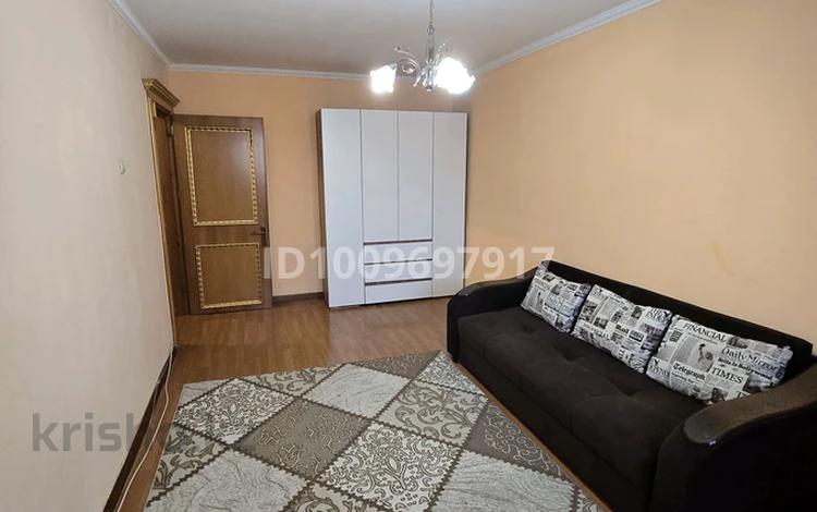 1-бөлмелі пәтер · 31 м² · 4/5 қабат, Гагарина 12 — Карасай батыра, бағасы: 30 млн ₸ в Алматы, Алмалинский р-н — фото 13