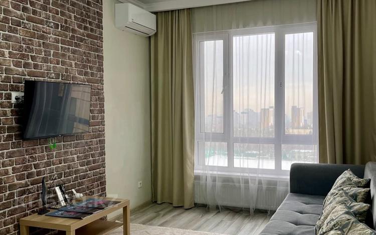 3-бөлмелі пәтер · 90 м² · 7/12 қабат, Тажибаевой 157 к1 — ТРЦ Мега Розыбакиева, бағасы: 30 000 〒 в Алматы, Бостандыкский р-н — фото 59