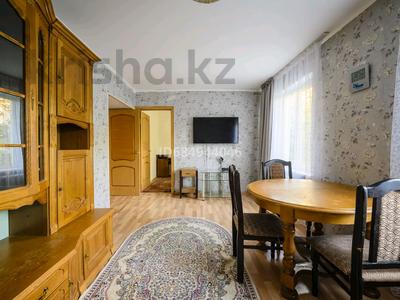 3-бөлмелі пәтер · 60 м² · 4/4 қабат, мкр Самал-3 107/2 — Кажымухана, бағасы: 35 000 ₸ в Алматы, Медеуский р-н