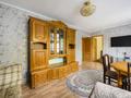 3-бөлмелі пәтер · 60 м² · 4/4 қабат, мкр Самал-3 107/2 — Кажымухана, бағасы: 35 000 ₸ в Алматы, Медеуский р-н — фото 4