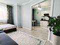 1-комнатная квартира · 40 м² · 12/12 этаж, Абикен Бектуров 3/1 — Туран - Сыганак за 17 000 ₸ в Астане, Есильский р-н — фото 4