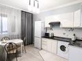 1-комнатная квартира · 40 м² · 12/12 этаж, Абикен Бектуров 3/1 — Туран - Сыганак за 17 000 ₸ в Астане, Есильский р-н — фото 5