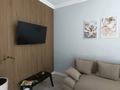 1-комнатная квартира · 40 м² · 12/12 этаж, Абикен Бектуров 3/1 — Туран - Сыганак за 17 000 ₸ в Астане, Есильский р-н — фото 2