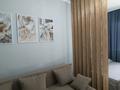 1-комнатная квартира · 40 м² · 12/12 этаж, Абикен Бектуров 3/1 — Туран - Сыганак за 17 000 ₸ в Астане, Есильский р-н — фото 3