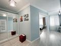 1-комнатная квартира · 40 м² · 12/12 этаж, Абикен Бектуров 3/1 — Туран - Сыганак за 17 000 ₸ в Астане, Есильский р-н