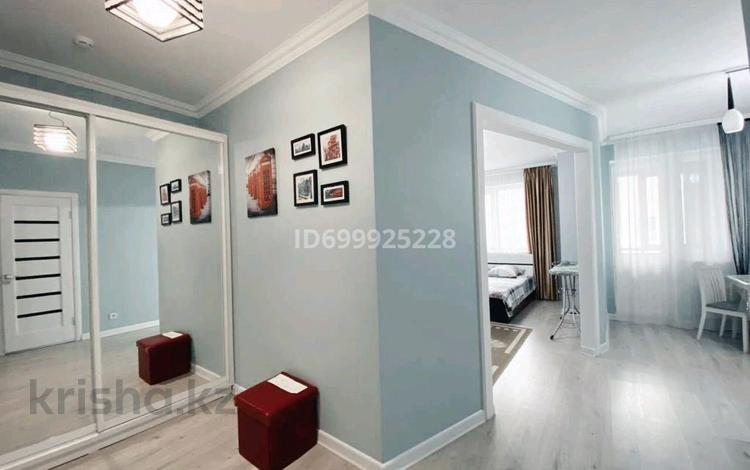 1-комнатная квартира · 40 м² · 12/12 этаж, Абикен Бектуров 3/1 — Туран - Сыганак за 17 000 ₸ в Астане, Есильский р-н — фото 8