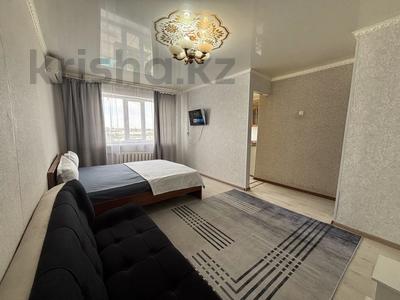 1-комнатная квартира · 35 м² · 5/5 этаж, Бегим ана 11 — Жд Вокзал, TC заправка кольцевой, Светофор магазин за 12 000 ₸ в 