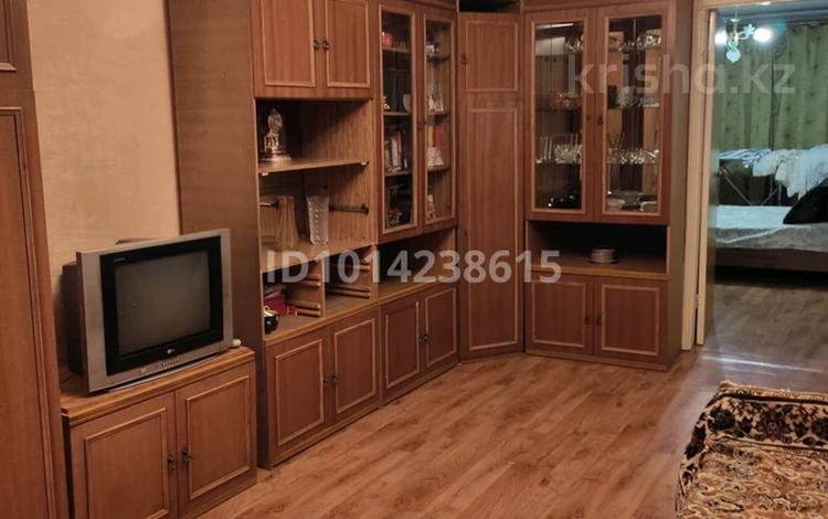 2-комнатная квартира · 44 м² · 5/5 этаж, мкр Орбита-3 37 за 31 млн ₸ в Алматы, Бостандыкский р-н — фото 2
