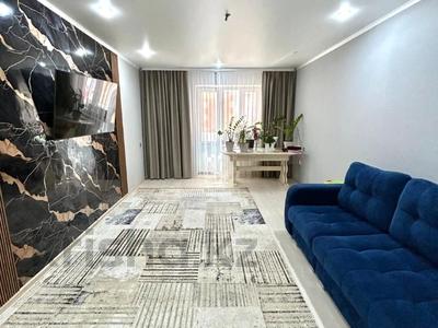 3-комнатная квартира · 83.2 м² · 2/9 этаж, Самал за 36 млн ₸ в Уральске