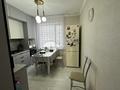 3-бөлмелі пәтер · 90 м² · 5/9 қабат, мкр. Зачаганск пгт, Мурата Монкеулы 83 — Супермаркет Алтындар, бағасы: 32 млн ₸ в Уральске — фото 2