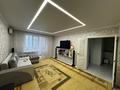 3-бөлмелі пәтер · 90 м² · 5/9 қабат, мкр. Зачаганск пгт, Мурата Монкеулы 83 — Супермаркет Алтындар, бағасы: 32 млн ₸ в Уральске — фото 5