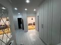 3-бөлмелі пәтер · 90 м² · 5/9 қабат, мкр. Зачаганск пгт, Мурата Монкеулы 83 — Супермаркет Алтындар, бағасы: 32 млн ₸ в Уральске — фото 6