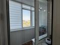 3-бөлмелі пәтер · 90 м² · 5/9 қабат, мкр. Зачаганск пгт, Мурата Монкеулы 83 — Супермаркет Алтындар, бағасы: 32 млн ₸ в Уральске