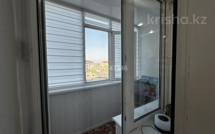 3-бөлмелі пәтер · 90 м² · 5/9 қабат, мкр. Зачаганск пгт, Мурата Монкеулы 83 — Супермаркет Алтындар, бағасы: 32 млн ₸ в Уральске — фото 10