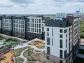 1-бөлмелі пәтер · 39.9 м² · 4/9 қабат, Е-321 6/2, бағасы: 23.5 млн ₸ в Астане, Есильский р-н