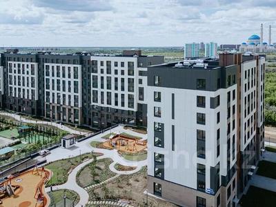 1-бөлмелі пәтер · 39.9 м² · 4/9 қабат, Е-321 6/2, бағасы: 23.5 млн ₸ в Астане, Есильский р-н