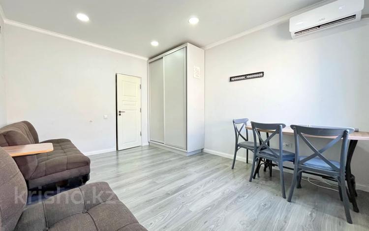 2-бөлмелі пәтер · 45 м² · 7/9 қабат, Талгарский тракт — Райымбек Батыра, бағасы: 27.8 млн ₸ в  — фото 10