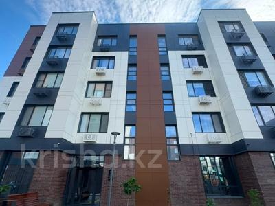 2-комнатная квартира · 77 м² · 5/5 этаж, мкр Нурсая, Абулхайр-хана 40 за 30.5 млн ₸ в Атырау