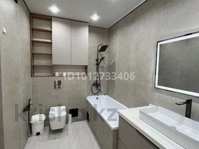 2-бөлмелі пәтер · 45 м² · 5/13 қабат, Муратбаева 46к3, бағасы: 45 млн ₸ в Алматы, Алмалинский р-н