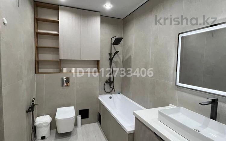 2-бөлмелі пәтер · 45 м² · 5/13 қабат, Муратбаева 46к3, бағасы: 45 млн ₸ в Алматы, Алмалинский р-н — фото 2