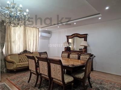 4-бөлмелі пәтер · 140 м² · 12/13 қабат, Сарыарка 11, бағасы: 56 млн ₸ в Астане, Сарыарка р-н
