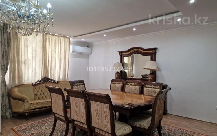 4-бөлмелі пәтер · 140 м² · 12/13 қабат, Сарыарка 11, бағасы: 56 млн ₸ в Астане, Сарыарка р-н — фото 10