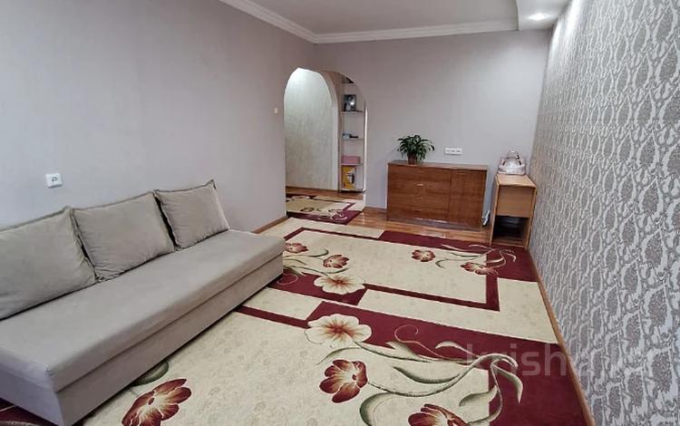 3-бөлмелі пәтер · 66 м² · 2/9 қабат, Қонаев ш/а., бағасы: 20.8 млн ₸ в Уральске, мкр Кунаева — фото 2