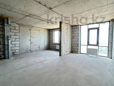 2-комнатная квартира · 43 м² · 8/9 этаж, Кульджинский тракт — Бухтарминская за 22.8 млн ₸ в Алматы, Турксибский р-н