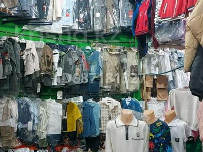 Магазины и бутики • 5 м² за 3.5 млн 〒 в Шымкенте, Абайский р-н