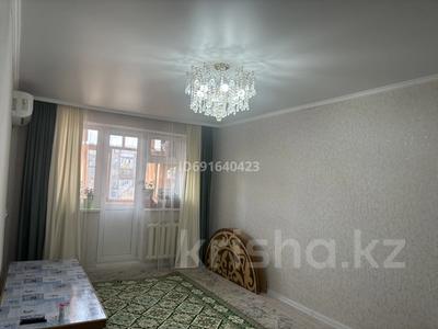 3-комнатная квартира, 58 м², 3/5 этаж, Камарова 16 31 за 19 млн 〒 в Сатпаев