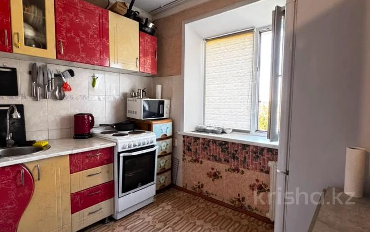 2-бөлмелі пәтер · 47 м² · 3/5 қабат, Машхур Жусупа 38, бағасы: 10.6 млн ₸ в Экибастузе — фото 12