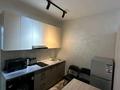 1-комнатная квартира · 25 м² · 6/13 этаж, Ауэзова 2/8 — Гоголя за 11 000 ₸ в Алматы, Алмалинский р-н