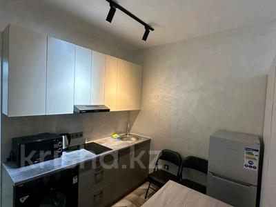 1-комнатная квартира · 25 м² · 6/13 этаж, Ауэзова 2/8 — Гоголя за 11 000 〒 в Алматы, Алмалинский р-н