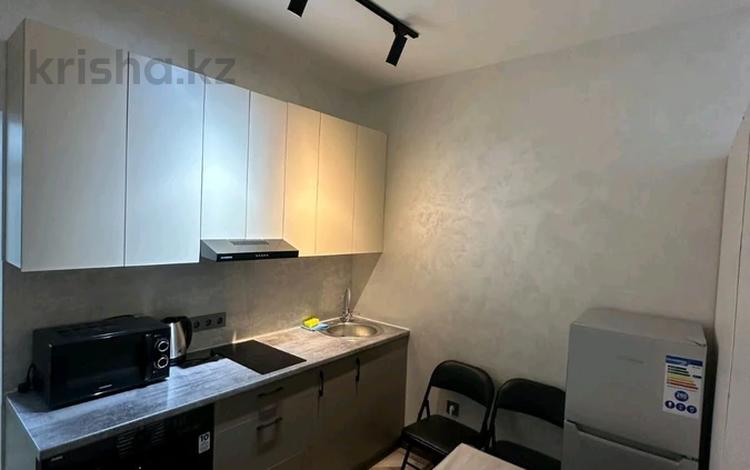 1-комнатная квартира · 25 м² · 6/13 этаж, Ауэзова 2/8 — Гоголя за 11 000 ₸ в Алматы, Алмалинский р-н — фото 2