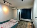 1-комнатная квартира · 25 м² · 6/13 этаж, Ауэзова 2/8 — Гоголя за 11 000 ₸ в Алматы, Алмалинский р-н — фото 4