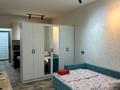1-комнатная квартира · 25 м² · 6/13 этаж, Ауэзова 2/8 — Гоголя за 11 000 ₸ в Алматы, Алмалинский р-н — фото 5