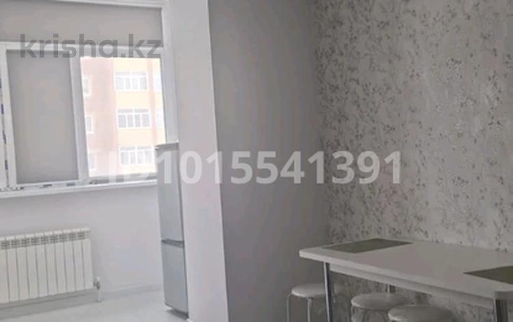 1-комнатная квартира · 56 м² · 2/8 этаж, Санкибай батыра 40Е за 200 000 ₸ в Актобе — фото 7